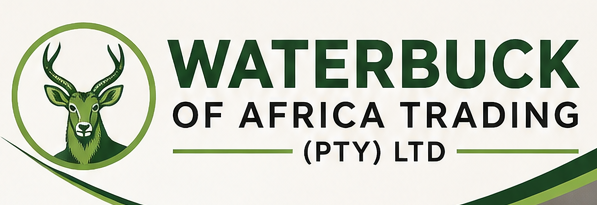 Waterbuck of Africa Trading